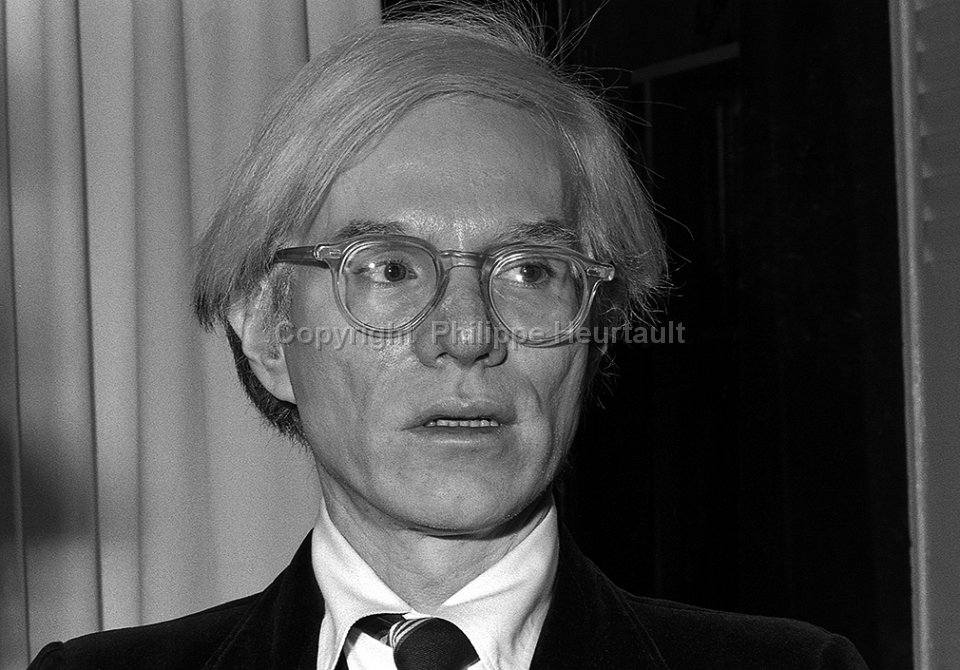 Andy Wharol 4